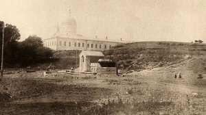 Ростов исторический: Сурб-Хач