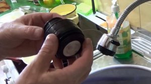 КАК ОЧИСТИТЬ ТЕРМОС ИЗ НЕРЖАВЕЙКИ И ВСЕ КОМПЛЕКТУЮЩИЕ ЕГО