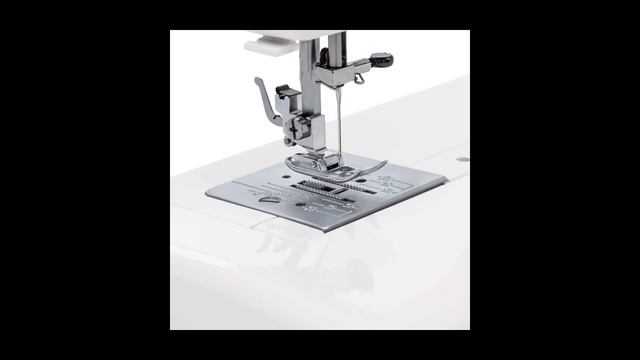 Швейная машина Janome — Машины швейные