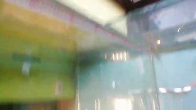 Аквариум - Результат экономии