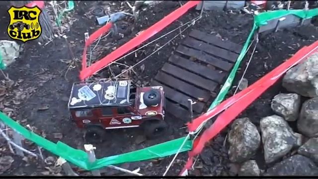 RC adventure Mud Club LugRCzone. part 3 смотреть онлайн