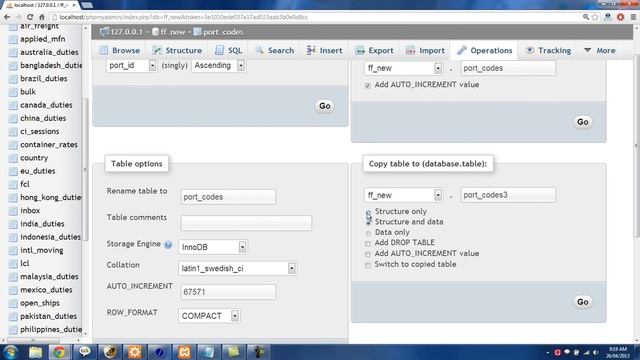 MySQL Tutorial 1 - Remove Duplicate Rows from MySQL Table смотреть онлайн