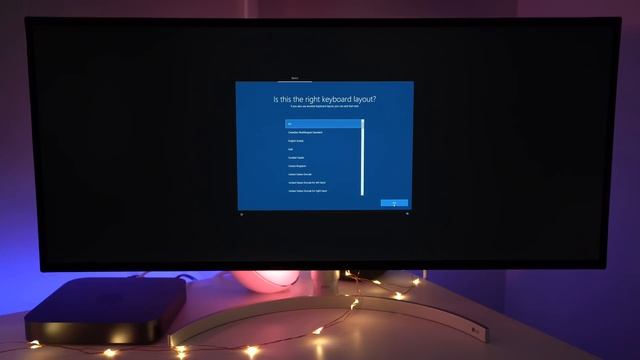 How to install Windows 10 on 2018 Mac mini w/ Boot Camp Assistant смотреть онлайн