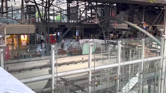 Вокзал Лилля в Первомай смотреть онлайн