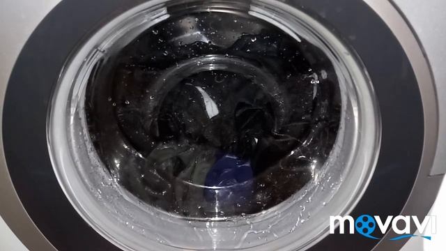 Bosch Series 6 WLK24271OE-Jeans?- 40 ° 600 rpm смотреть онлайн