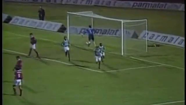 Palmeiras 4x1 Ferroviária - Campeonato Paulista 1993 смотреть онлайн