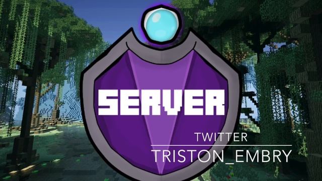 MineCraft Server Logo Free (TEMPLATE) смотреть онлайн
