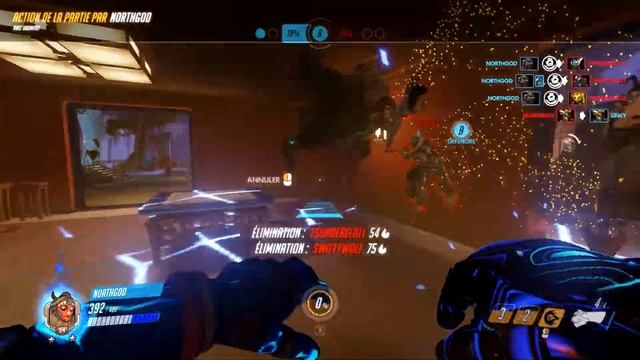 METEOR STRIKE #1 смотреть онлайн