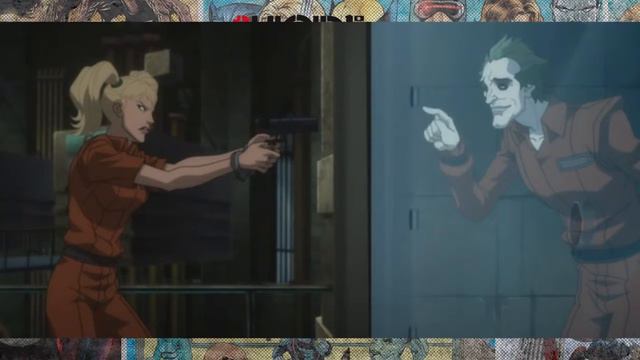 Хочу Знать - Отряд самоубийц смотреть онлайн