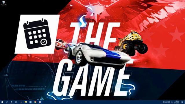 The Crew 2 - [ The Game ]  Music 1