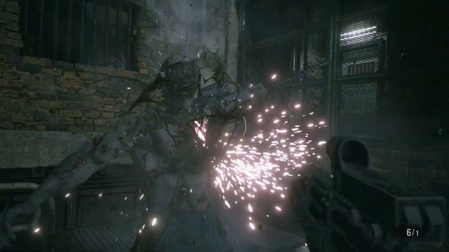 Resident Evil Village (RE8) - 100% Walkthrough Part 19 (Standard Difficulty - All Collectibles) смотреть онлайн