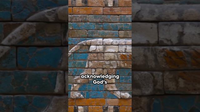 Divine Lessons: Nebuchadnezzar's Beastly Transformation 2024 02 04 #God смотреть онлайн