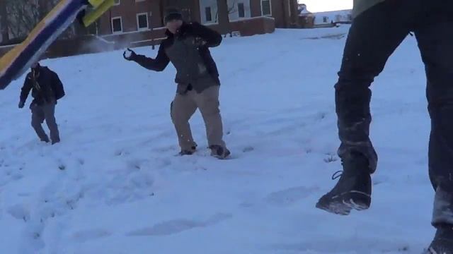Icepocalypse Now смотреть онлайн
