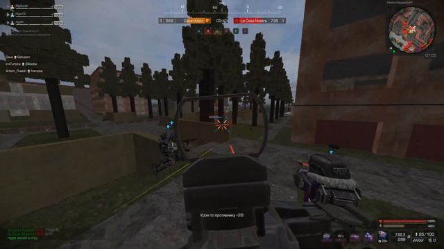 STALCRAFT | Залутался и пошёл разваливать кабины. + V13 3аре3ал:) смотреть онлайн