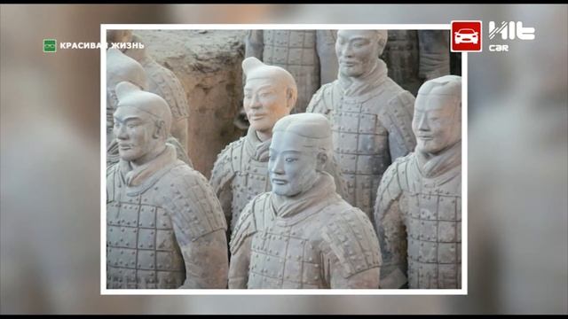 КРАСИВАЯ ЖИЗНЬ: разбираемся в галстуках и духах|в гостях дизайнер Татьяна Анизрум 27.11.2016 смотреть онлайн