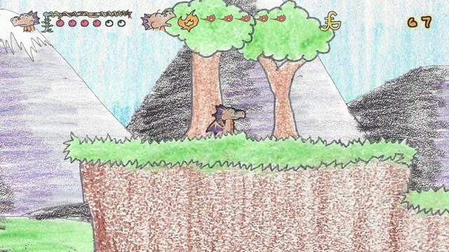 Dragon: A Game About Dragon смотреть онлайн
