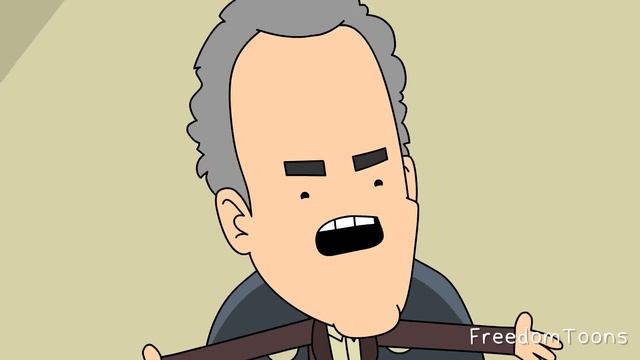 Jordan Peterson goes to Sensitivity Training (feat Ryan Long) смотреть онлайн