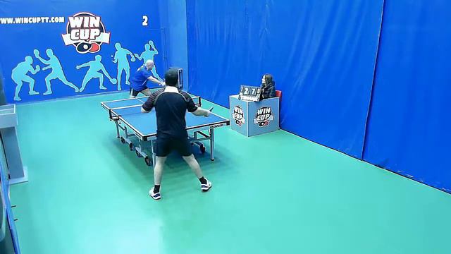 Прямая трансляция WINCUP 2 22.12.2018 Аверьянов Александр- Горадзе Артур смотреть онлайн