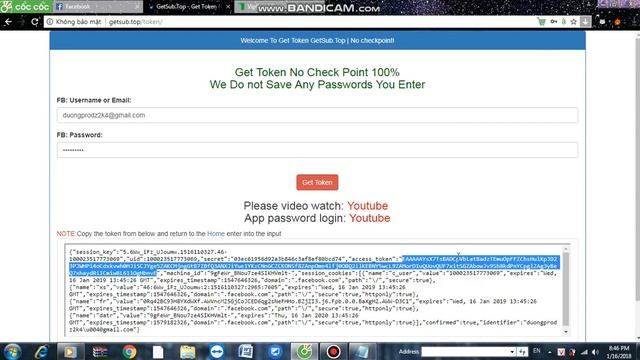 Hướng dẫn buff sub 2018 смотреть онлайн