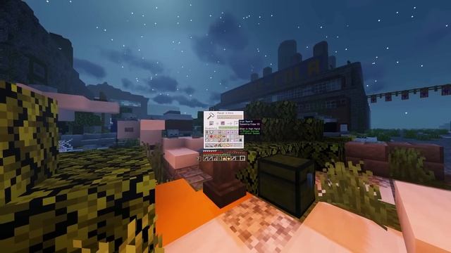 The Last Of Us In VR Minecraft Hardcore... Here's What Happened.