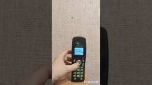 мелодии телефона Панасоник kx-tca 132ru