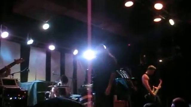 Invent, Animate - Dead Roots (live)