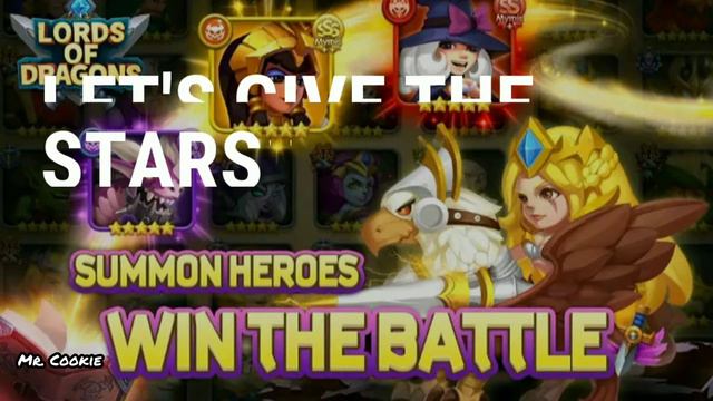 Lords Of Dragons Gameplay + Review|Latest Android Games| смотреть онлайн