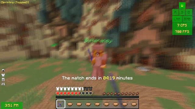 ТОП 5 ЛУЧШИХ СЕРВЕРОВ ДЛЯ РАЗМИНКИ И ПРАКТИКИ ПВП!!! смотреть онлайн