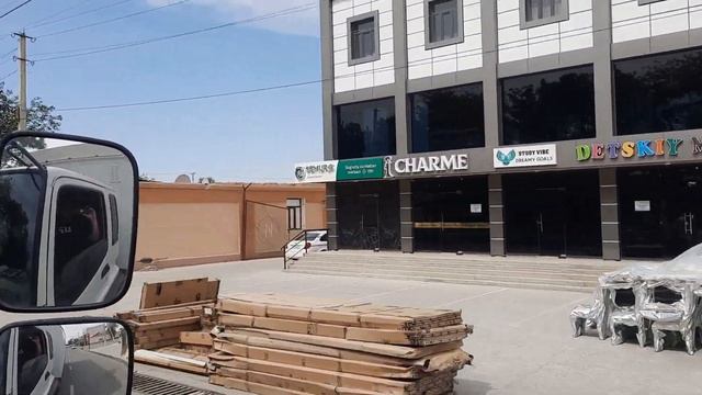 город Ургенч, Urganch Shaxar, Khorezm Region, #xorazm, #urgench