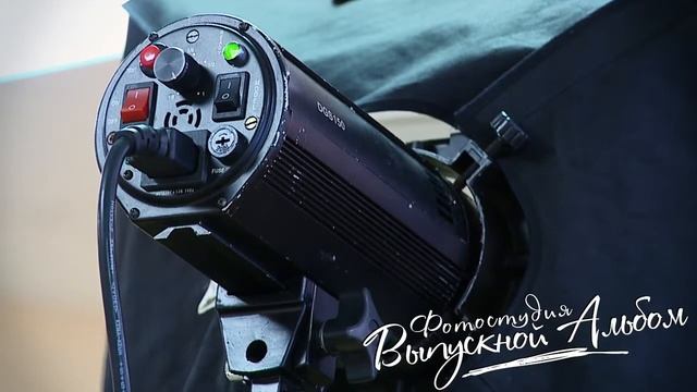 Выпускной альбом для начальной школы от А до Я - Фотосессия (Часть 1) смотреть онлайн