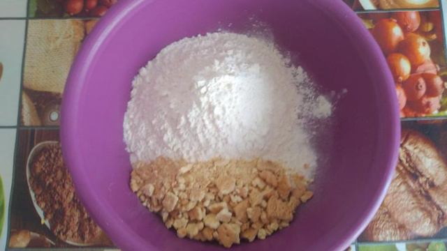 Вкусные будни