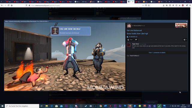 The TF2 Community is a Meme! смотреть онлайн