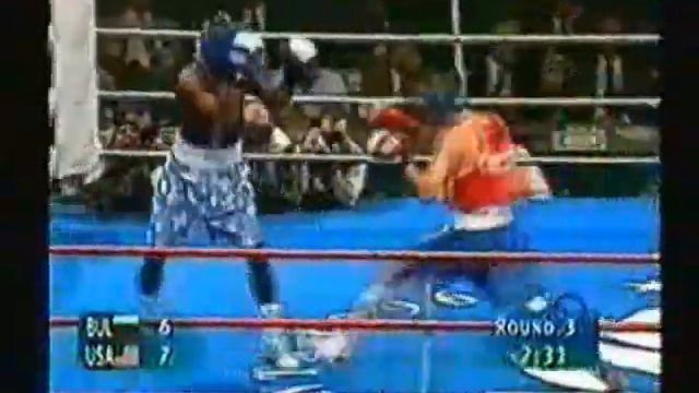 Floyd Mayweather Jr.-Serafim Todorov highlights boxing video смотреть онлайн