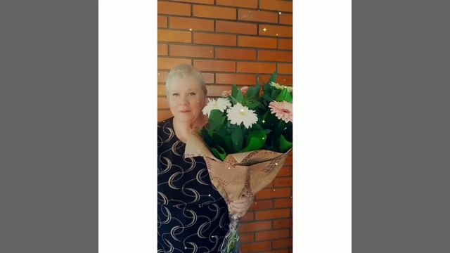 Красивое поздравление для мамы