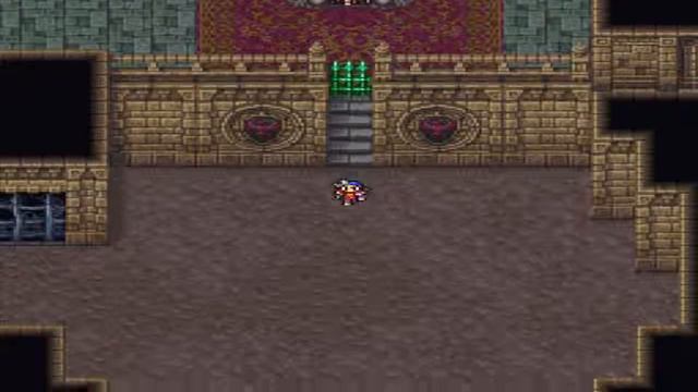 Final Fantasy Series: FFII Ep 16 Coliseum смотреть онлайн