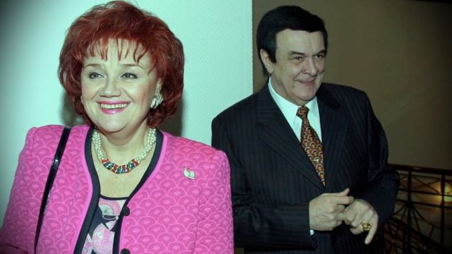 Он пел ей песни по телефону, а она была замужем за другим. История любви Тамары Синявской и Муслима смотреть онлайн