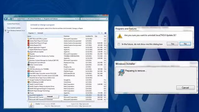 Troubleshooting Java смотреть онлайн
