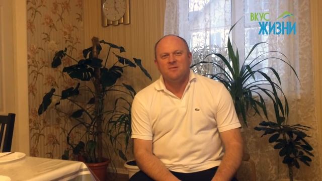 Евгений - Перестали неметь ноги и руки смотреть онлайн