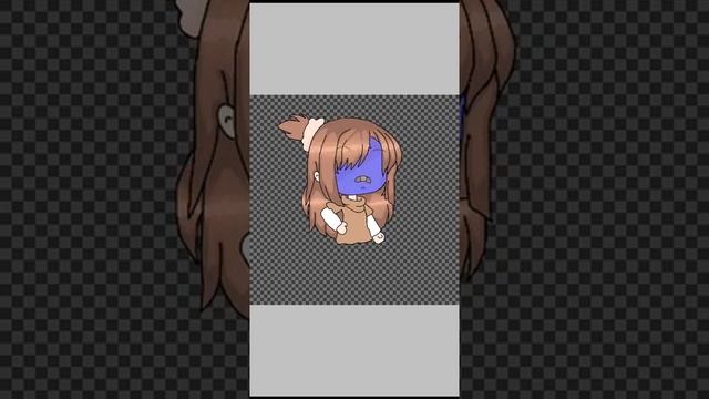 aesthetic speed edit - Ibis paint X (gacha life) смотреть онлайн