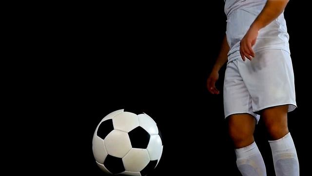 David Beckham's Incredible Journey - How Did He Become a Football Legend? смотреть онлайн