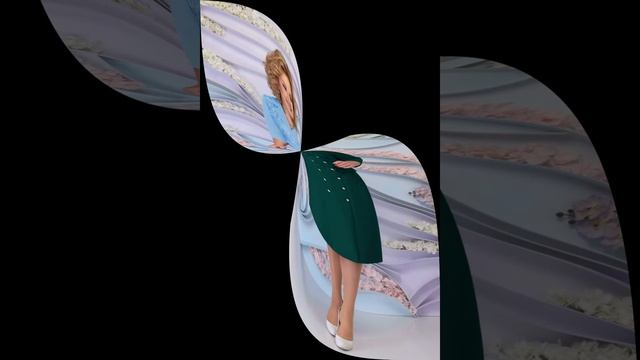 Нарядное платье на торжество большого размера NINELE 5797. Нарядная одежда больших размеров. смотреть онлайн