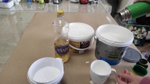 Урок 4. Приготовление грунта. Мастер-класс по изготовлению холста с нуля в домашних условиях.