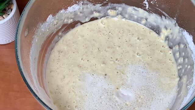 Пышные оладьи и омлет: простые рецепты