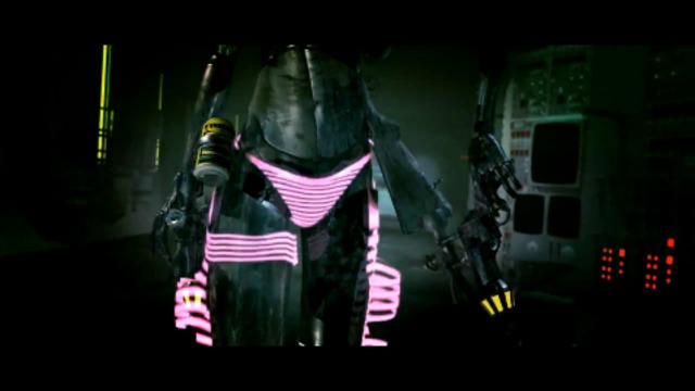 Девушка-робот смотреть онлайн