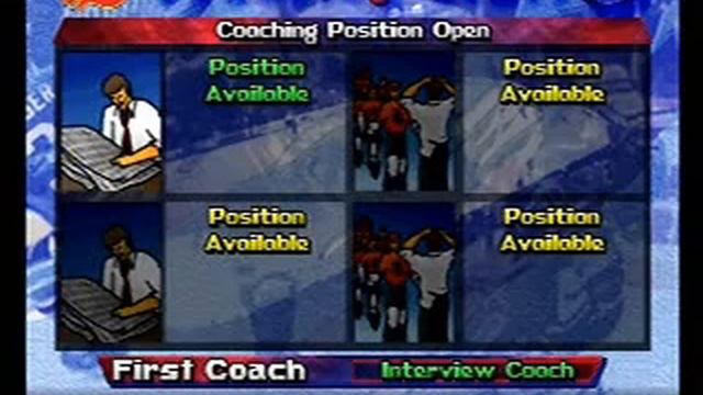 NHL Breakaway 98 Playstation - Gameplay footage part 1 of 3 смотреть онлайн