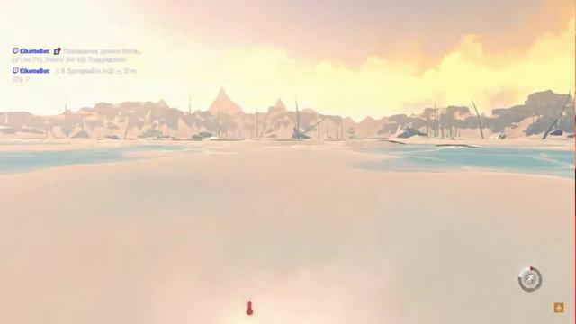 Немного холодов) [rus][60fps][hd][eng 50%][lat] the long dark смотреть онлайн