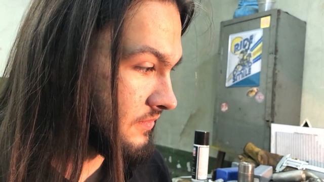 У Иисуса поехала чердачина, улыбка и методы починки смотреть онлайн