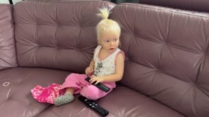 НИКА ХОЧЕТ ПЛАВАТЬ, ПОКУПАЕМ ВСЕ ДЛЯ РИСОВАНИЯ. НИКА ЛАЙФ