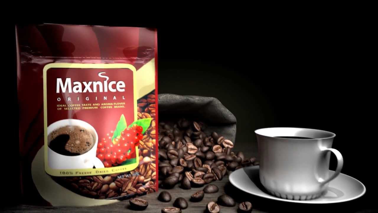 CofePack смотреть онлайн