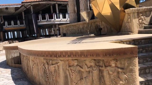 ОДЕССА Я ПОКАЗАЛА АМЕРИКАНСКОМУ МУЖУ ДОМ СТЕНА , ЕКАТЕРИНА (востановленное видео ) смотреть онлайн